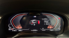 BMW X3 xDrive20d MHT M Sport 5dr Step Auto Diesel Estate